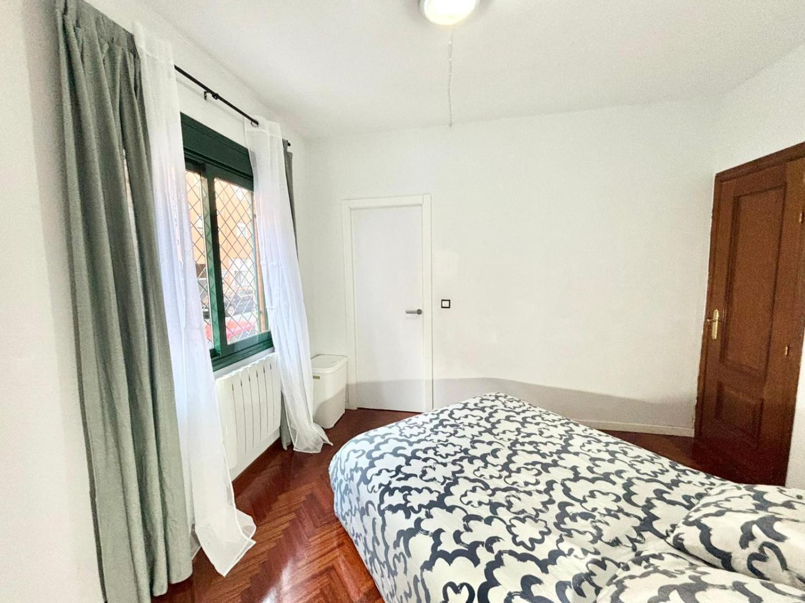 Centro Atocha Mendez Alvaro Appartement *