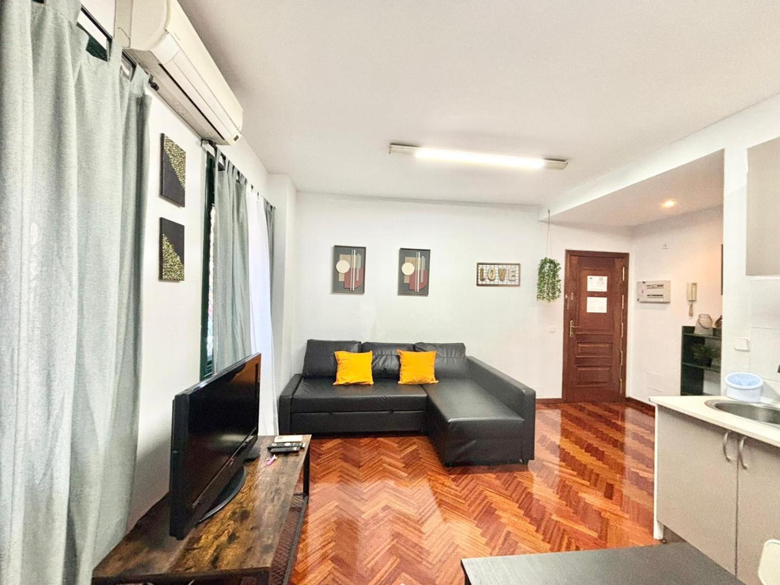 Appartement Centro Atocha Mendez Alvaro *