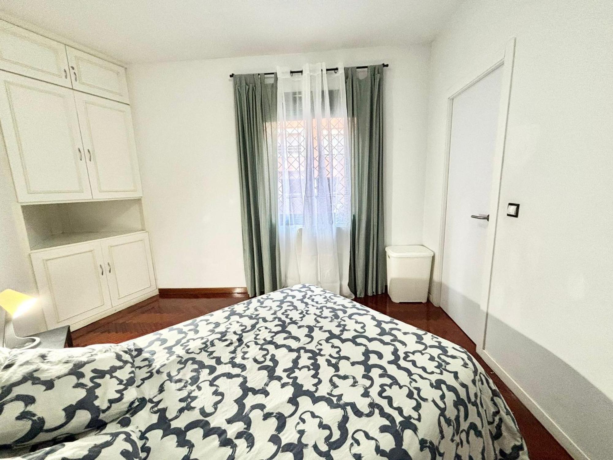 Centro Atocha Mendez Alvaro Appartement Madrid