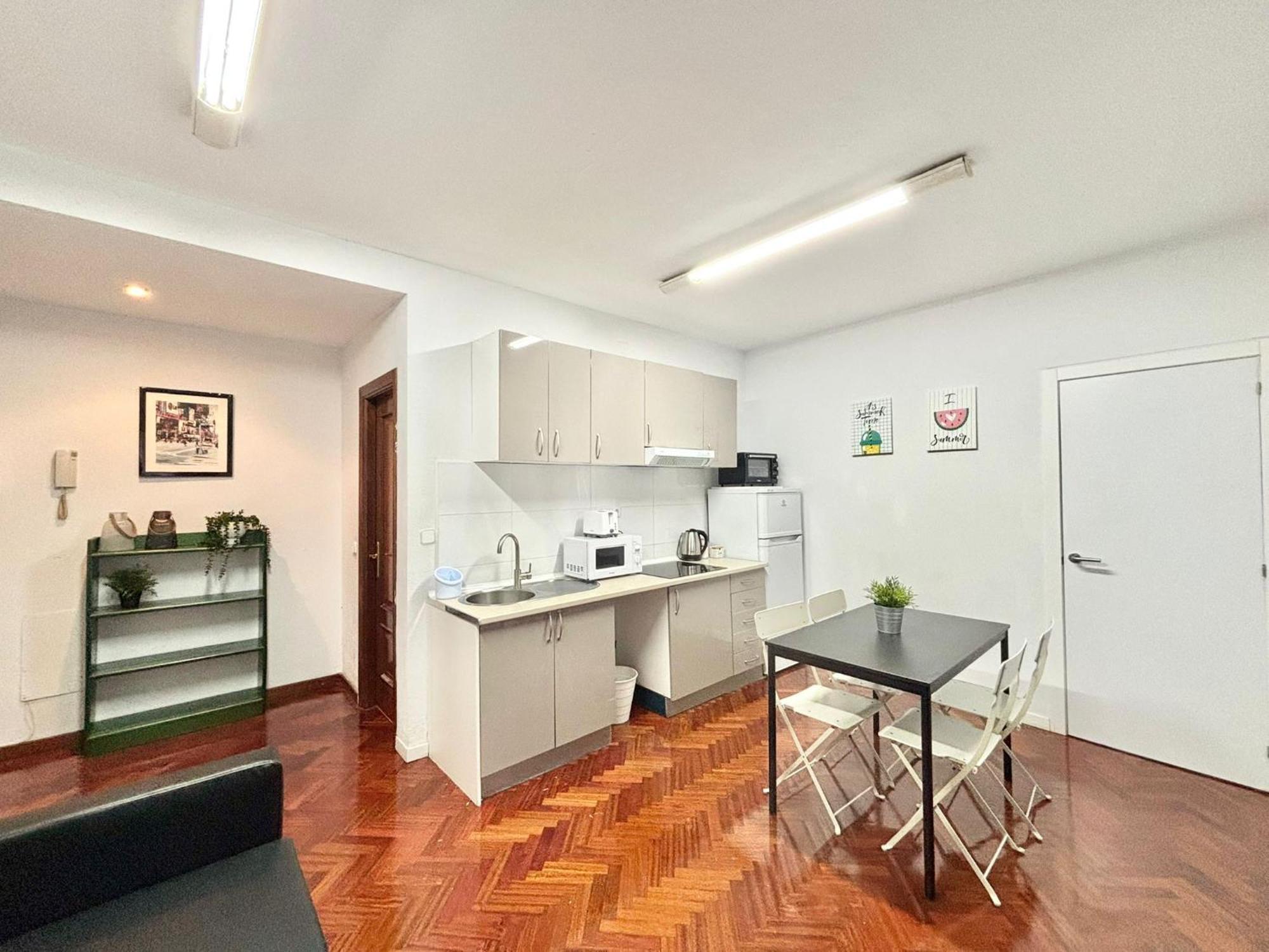 Centro Atocha Mendez Alvaro Appartement *