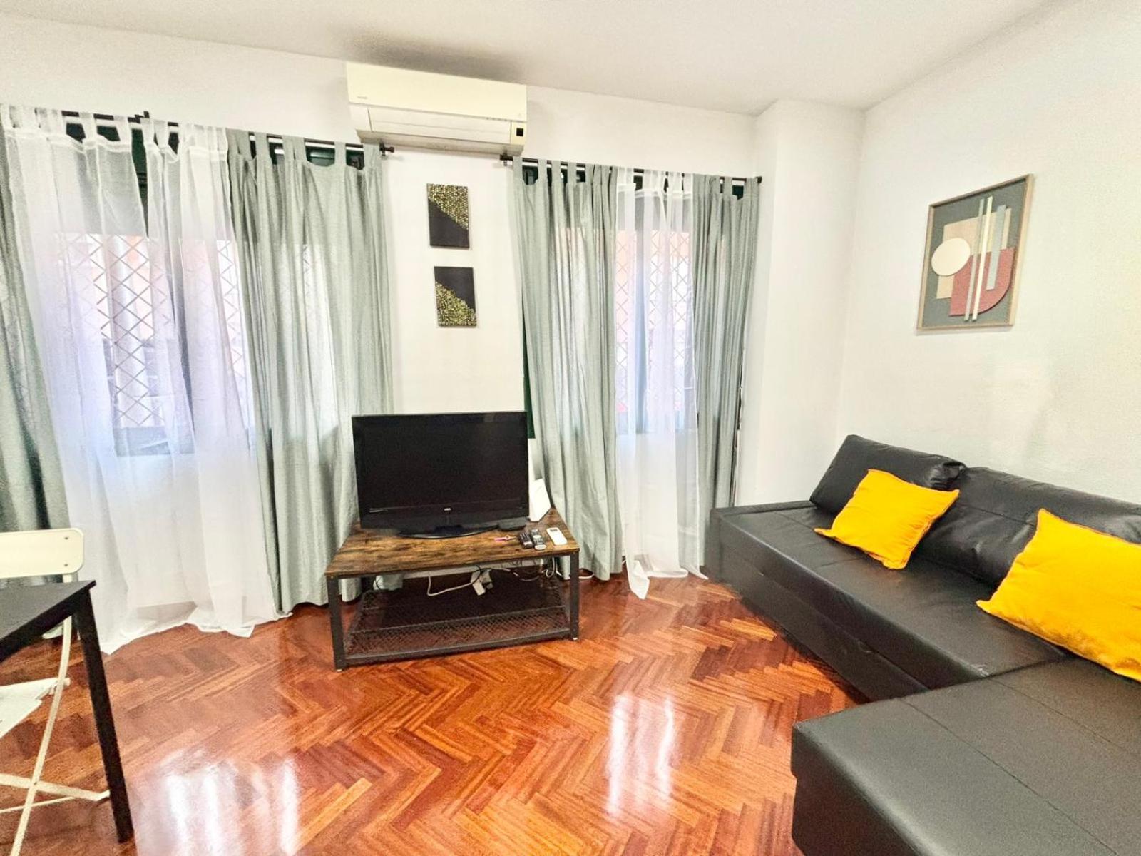 Appartement Centro Atocha Mendez Alvaro